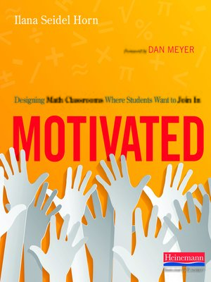 cover image of Motivated